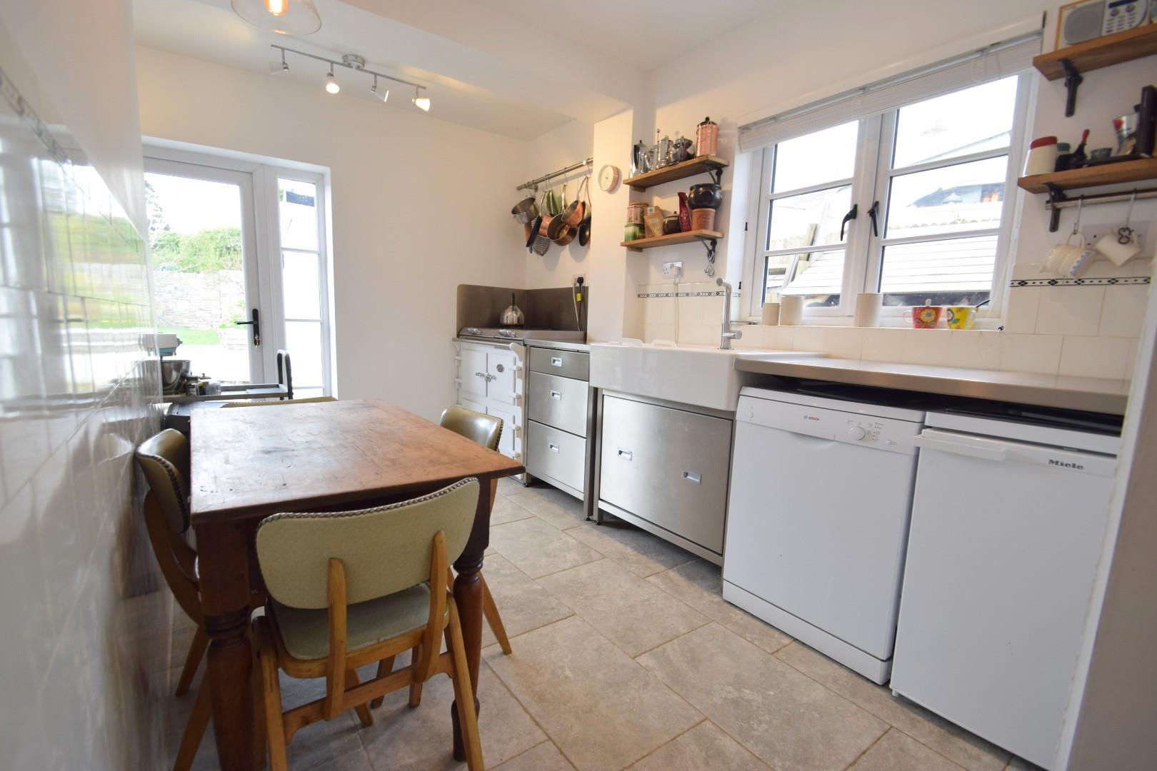 8 Parcau Road, Bridgend, Bridgend County Borough, CF31 4TA
